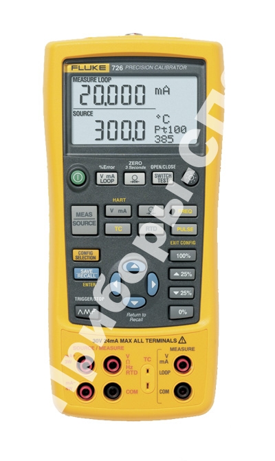 Fluke 726 -    